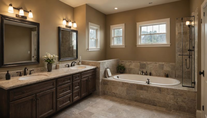 Top Bathroom Remodeling Companies in La Marque, TX