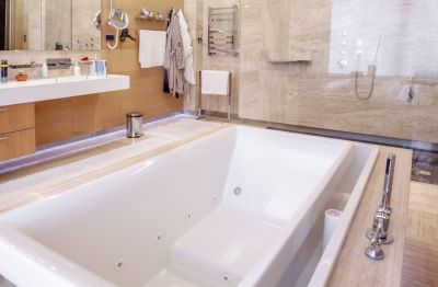 Cost of Bathtub Installation in Seabrook, TX